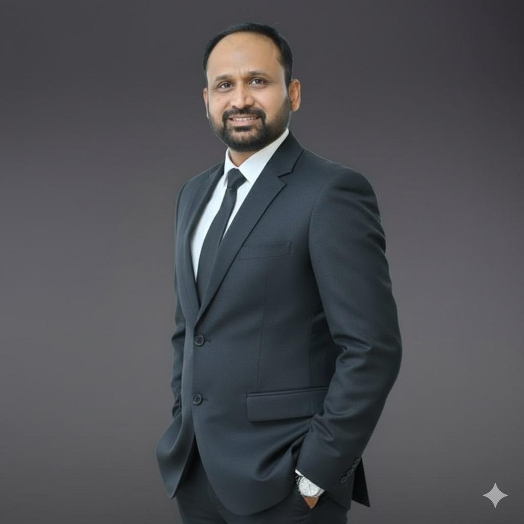 Profile photo of agent Iqbal Khan