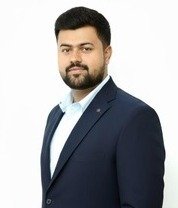 Profile photo of agent Muhammad Jahan