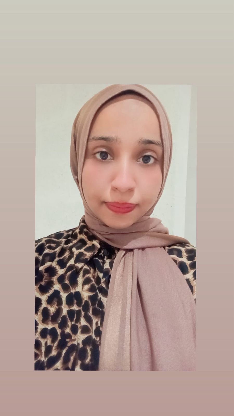 Profile photo of agent Ghada Ali