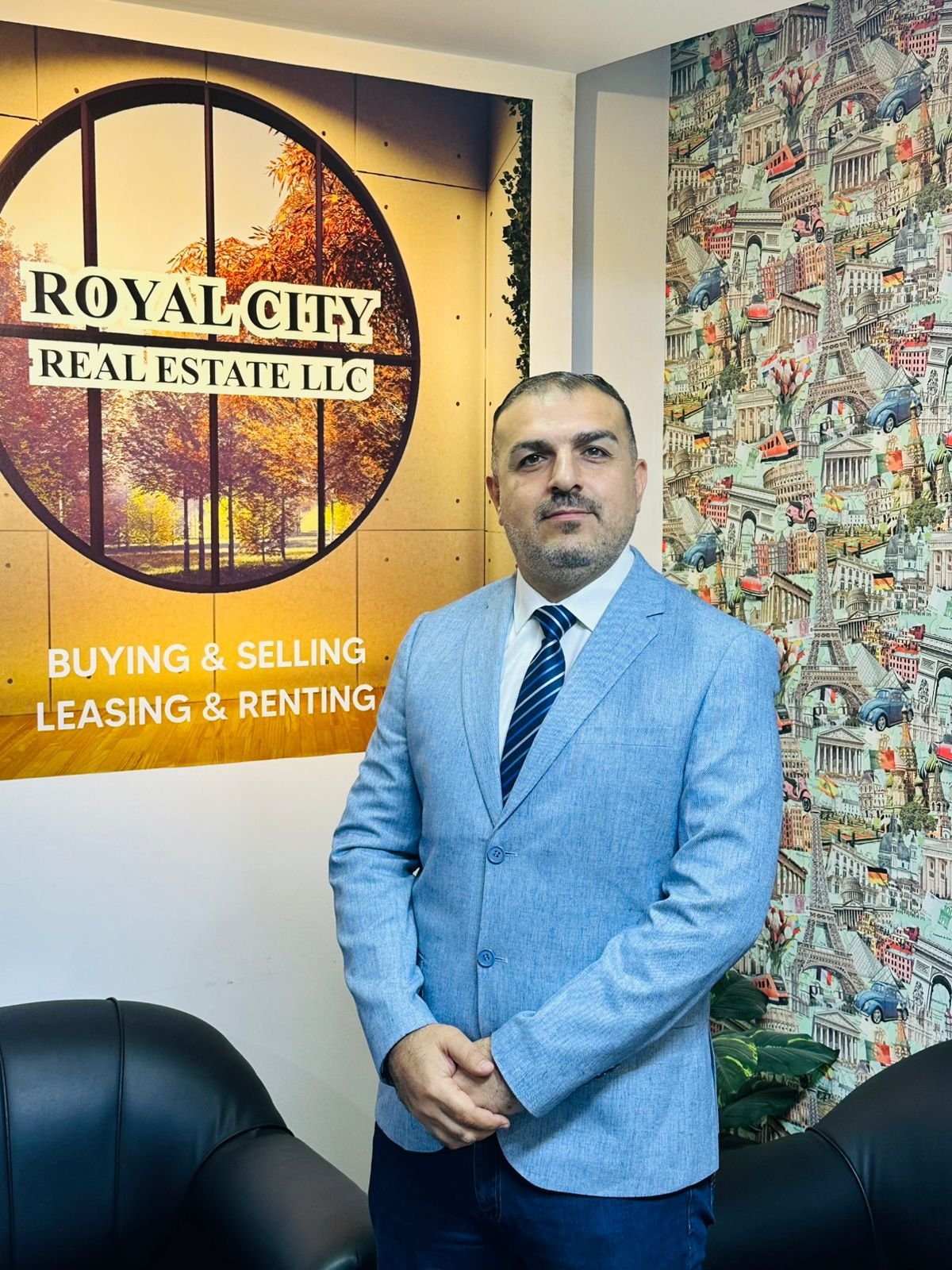 Profile photo of agent Chritine